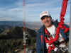 WA6IFI Dave_on_tower.jpg (295471 bytes)