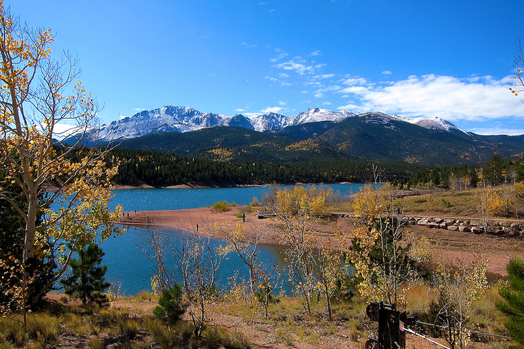 How To Do A SOTA Activation On Pikes Peak AmateurRadio