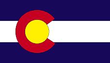 Colorado Flag
