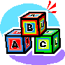 abc blocks