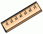 ruler