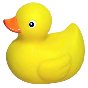 rubber-ducky