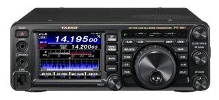Yaesu FT-991A transceiver