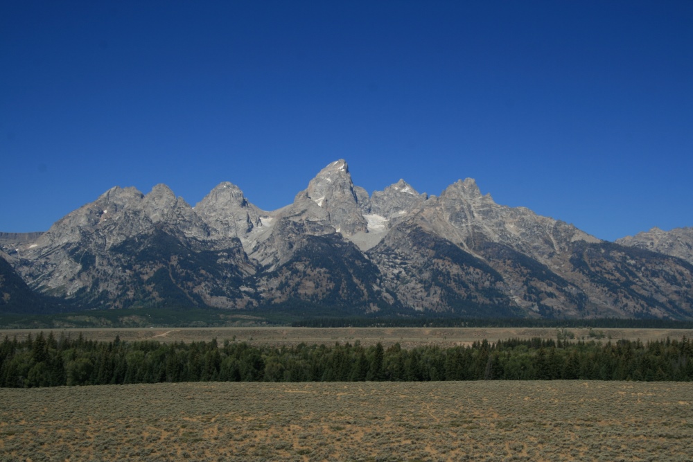 teton-mountains