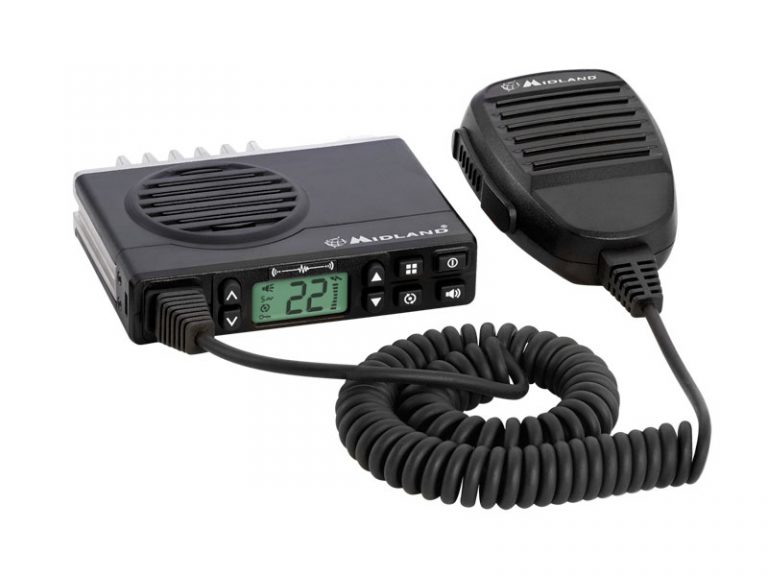 GMRS The Other UHF Band •